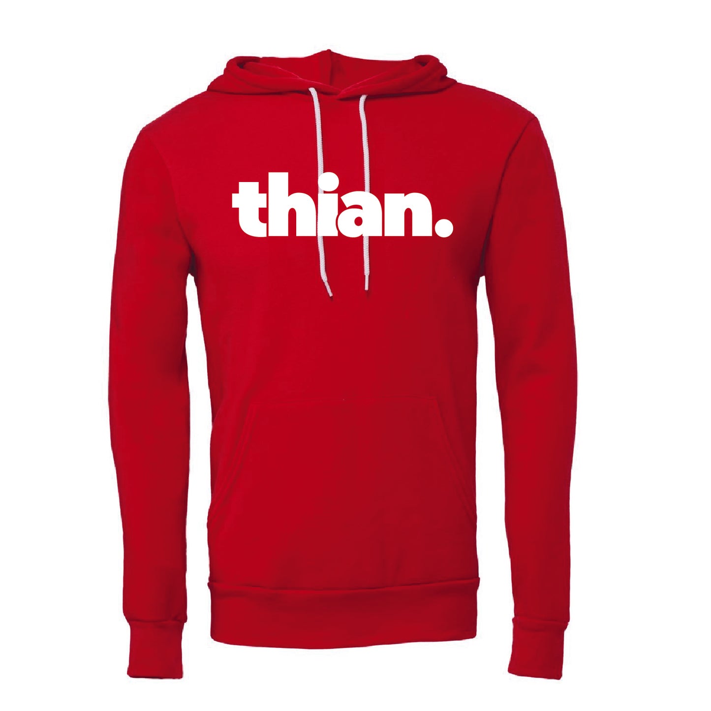 BF25 - THIAN - Bella Hoodie (Various Colors)
