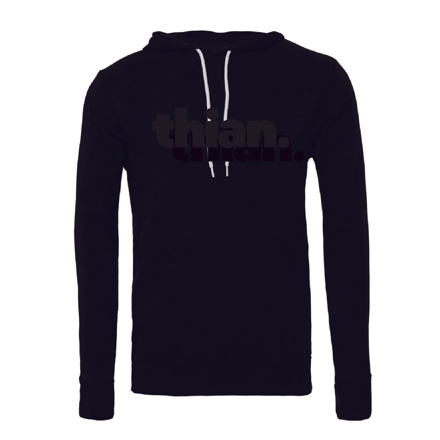 BF25 - THIAN - Bella Hoodie (Various Colors)