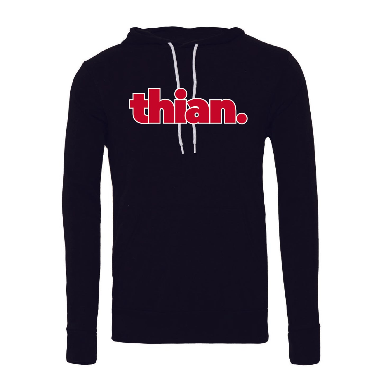 BF25 - THIAN - Bella Hoodie (Various Colors)