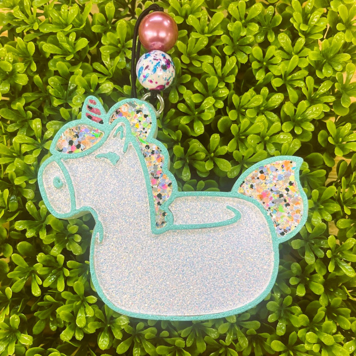 Freshie Unicorn Float 3