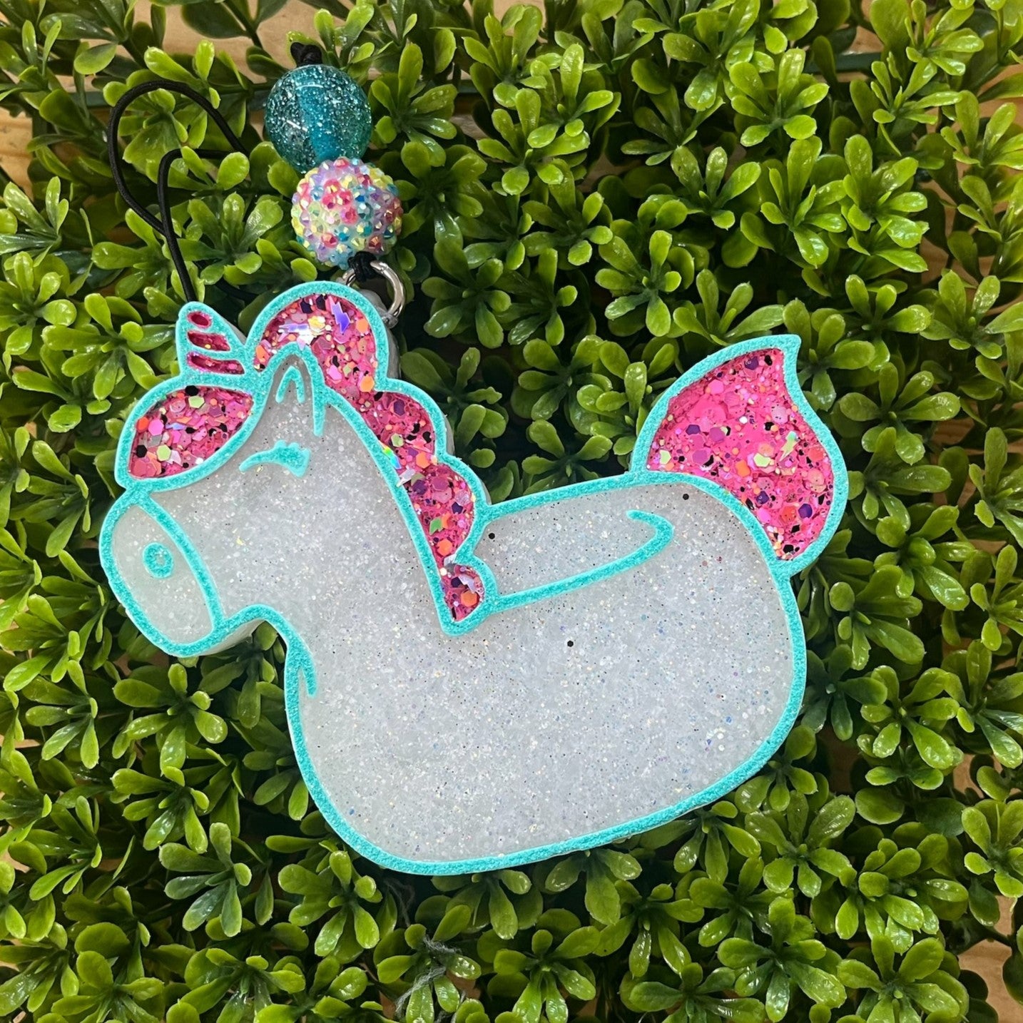 Freshie Unicorn Float 2