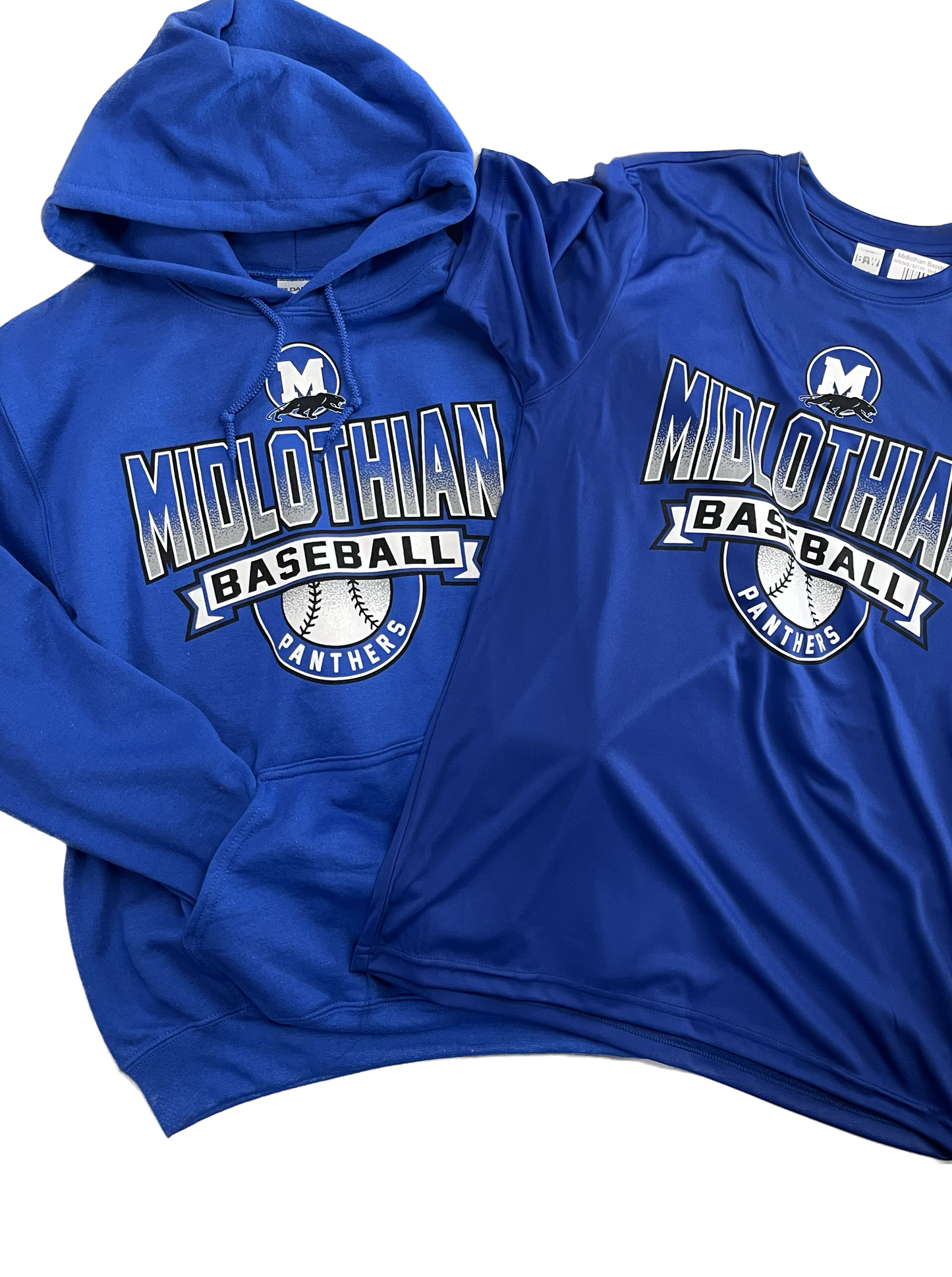 Midlothian Baseball 23