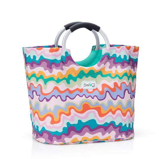 Swig - Sand Art Loopi Tote Bag