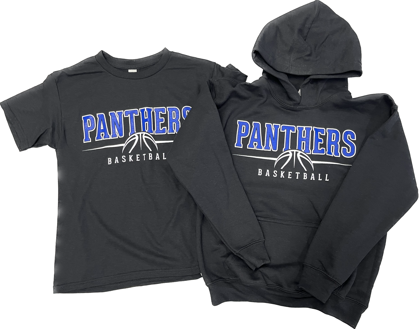 Panther Basketball