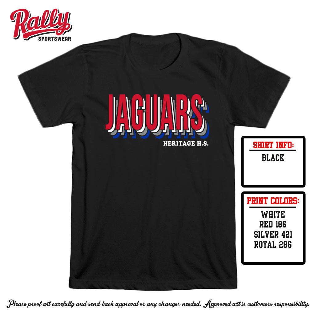 Jaguar Retro Collection
