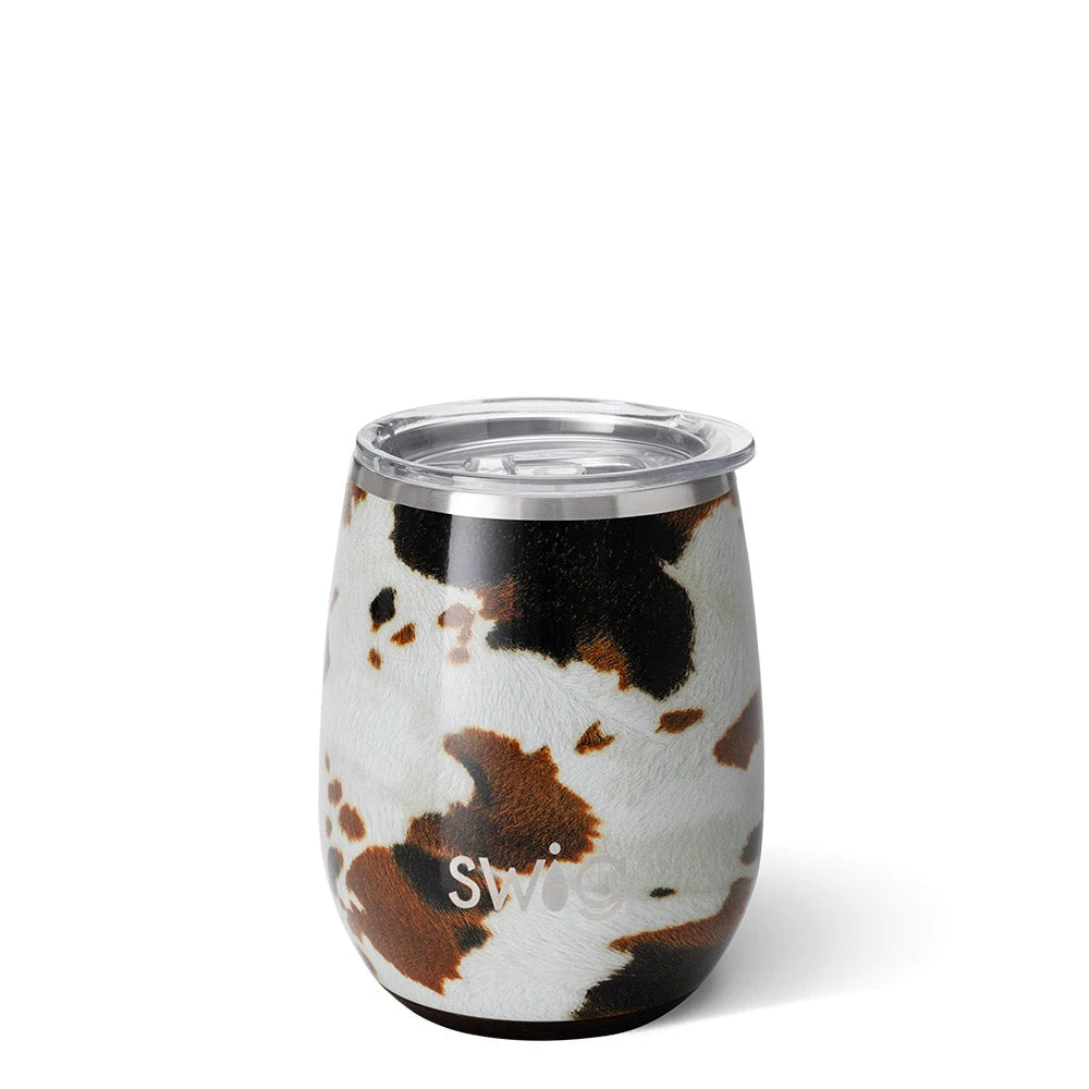 Swig - Hayride Stemless Wine Cup (14oz)