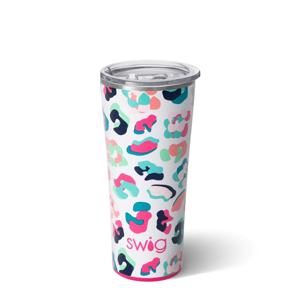 Swig - Party Animal Tumbler (22oz)