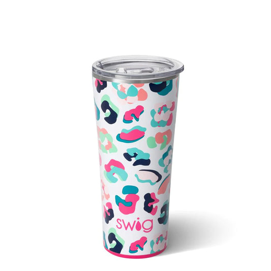 Swig -  Party Animal Tumbler (22oz)