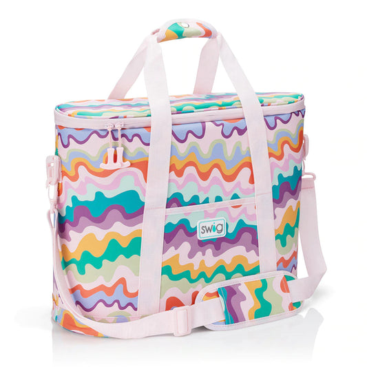 Swig - Sand Art Cooli Family Cooler