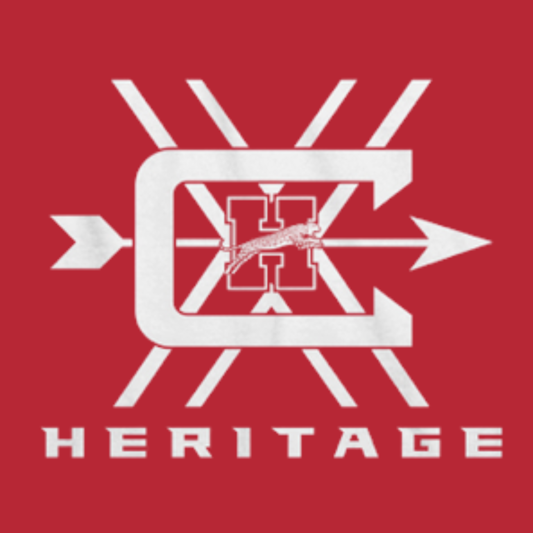 HHSXC25 - Runner Red X Tee/Tank