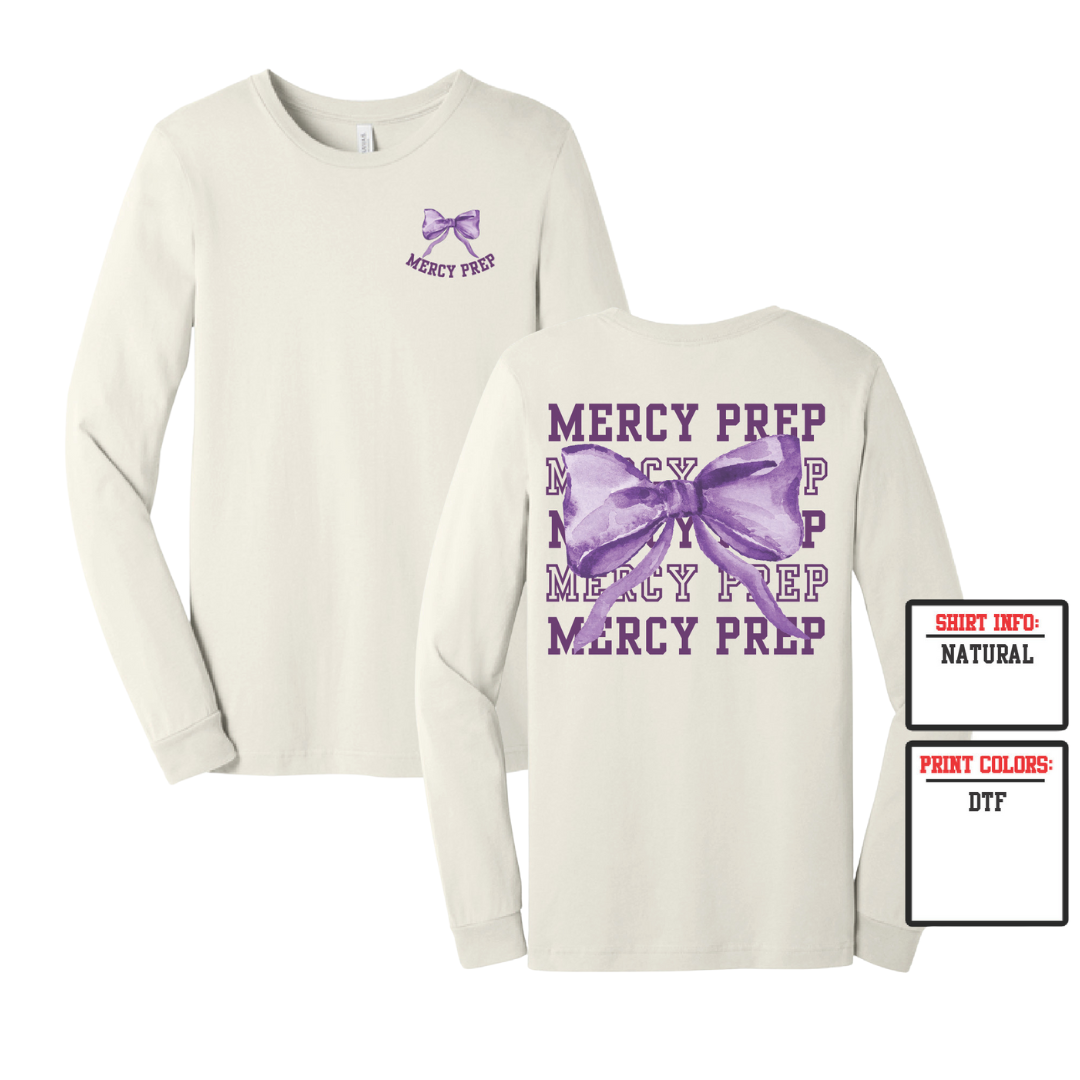Mercy Prep - Bow
