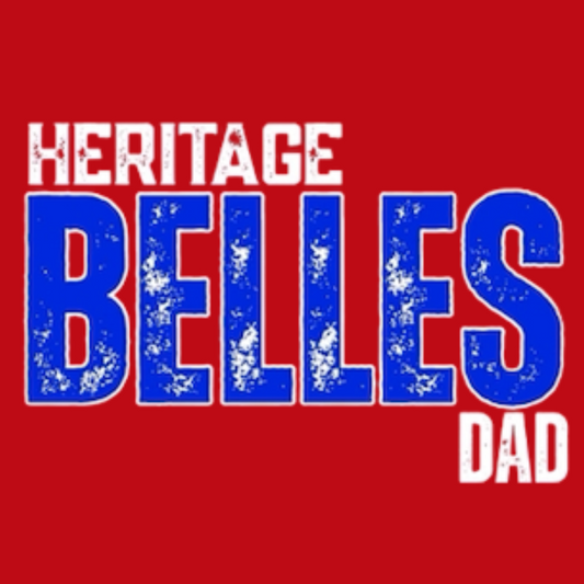 HHSBEL25 - Belles Dad