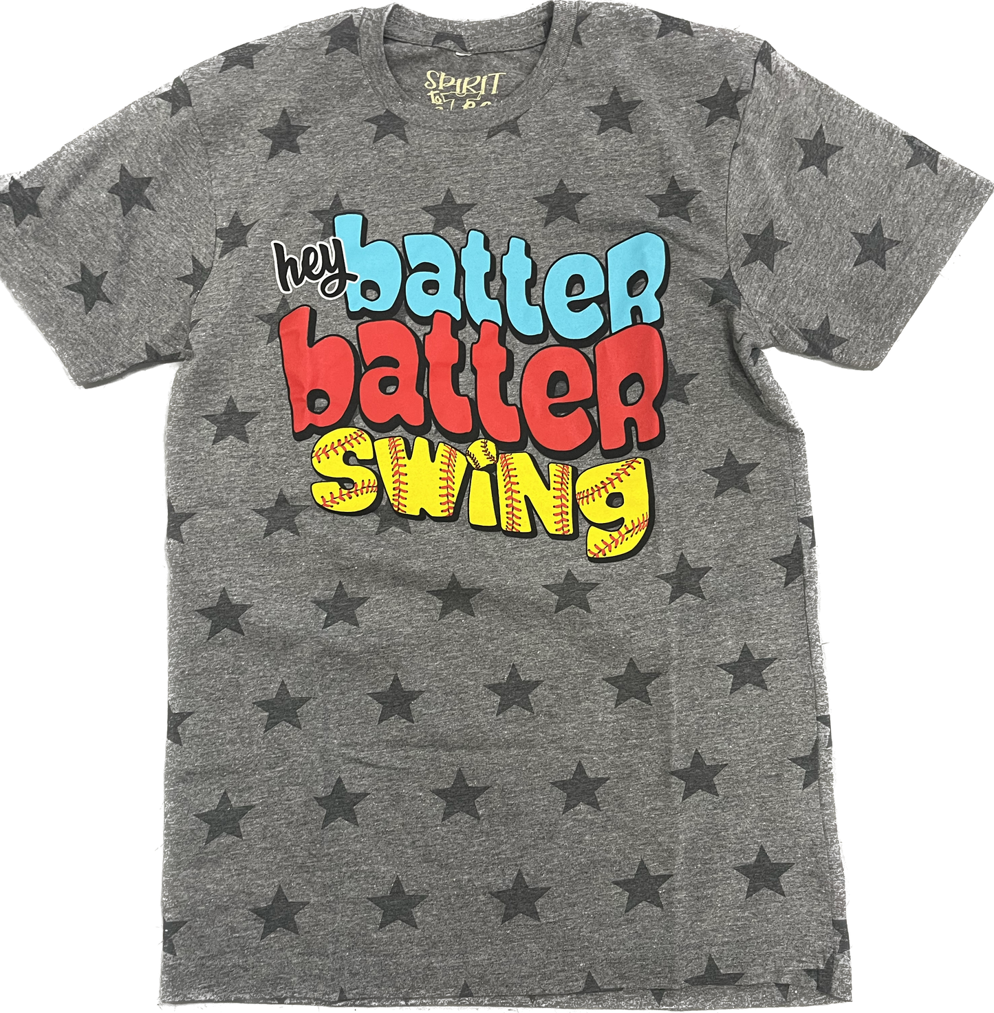 Softball Batter Batter