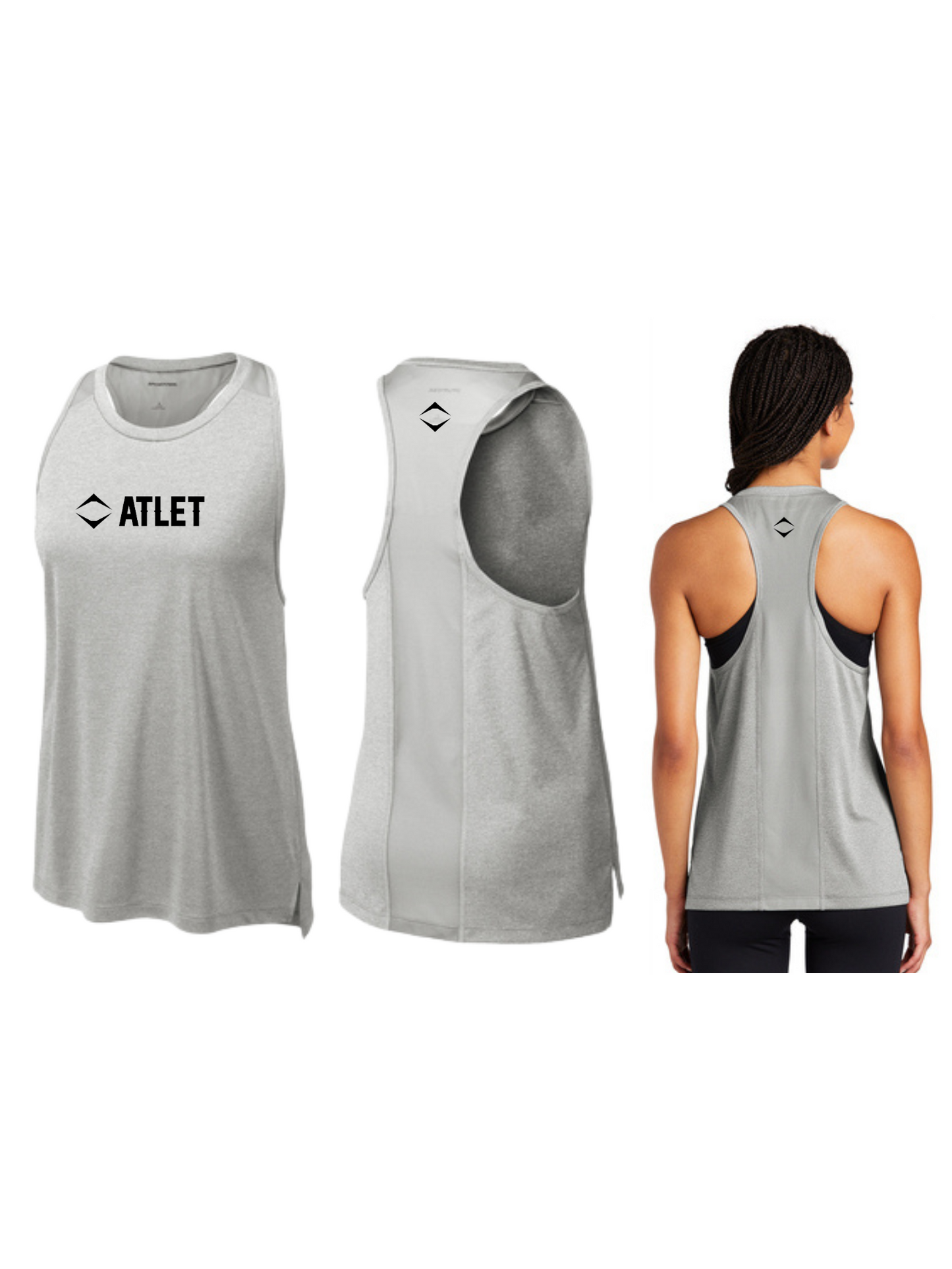 Atlet - Ladies Performance Tank - Classic