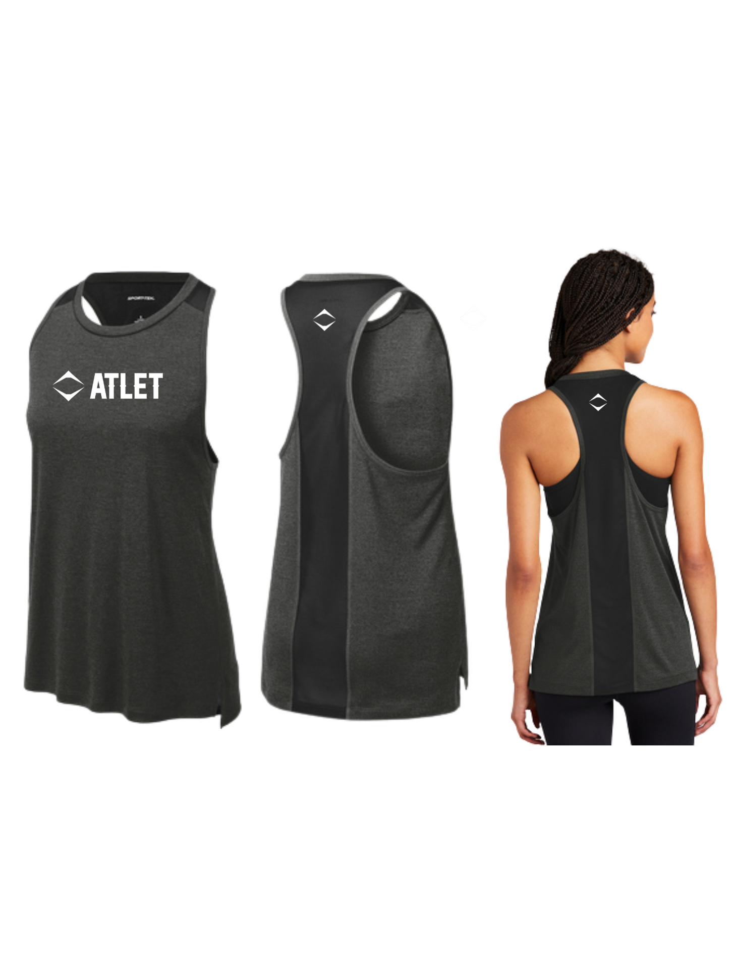 Atlet - Ladies Performance Tank - Classic