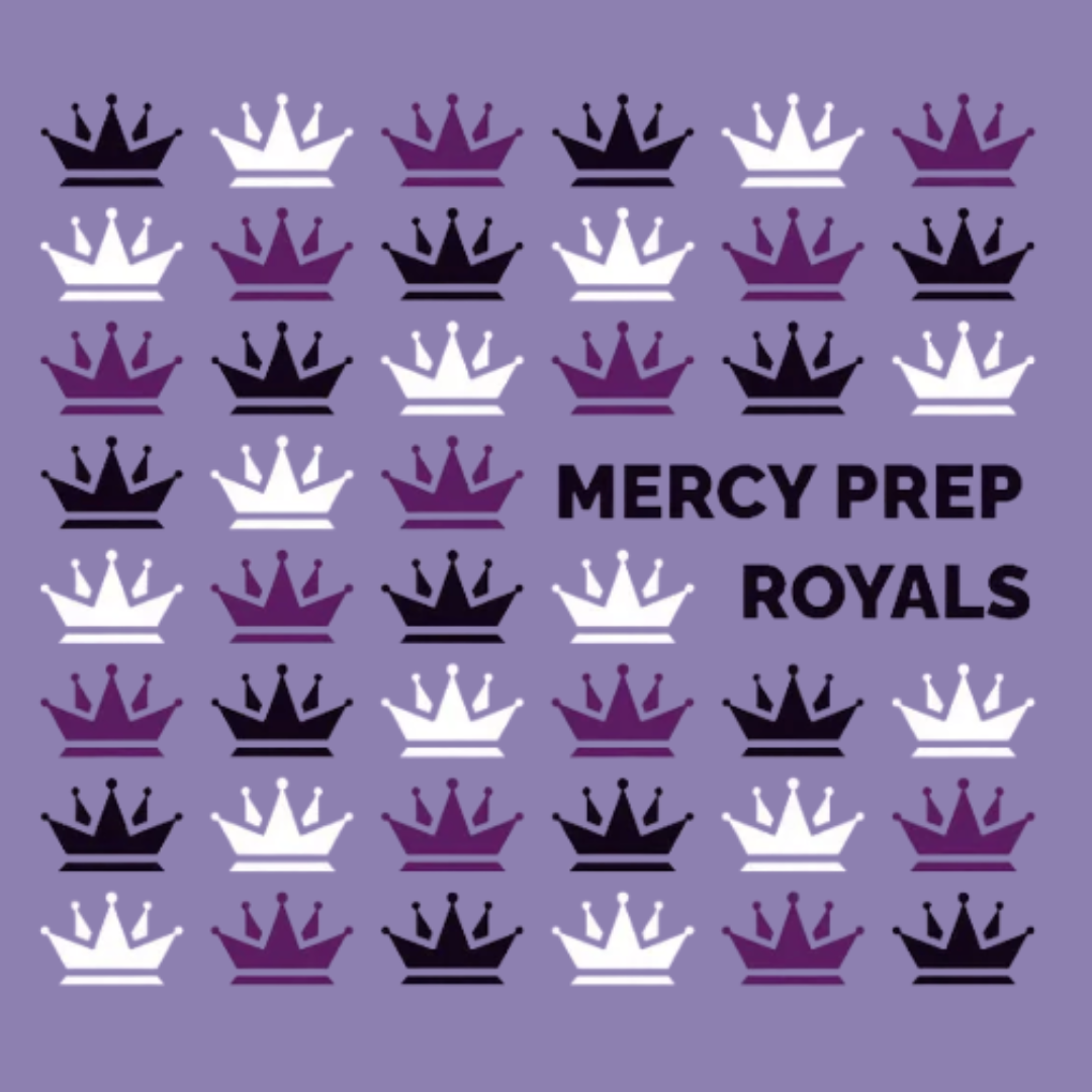 Mercy Prep - Multi Crown
