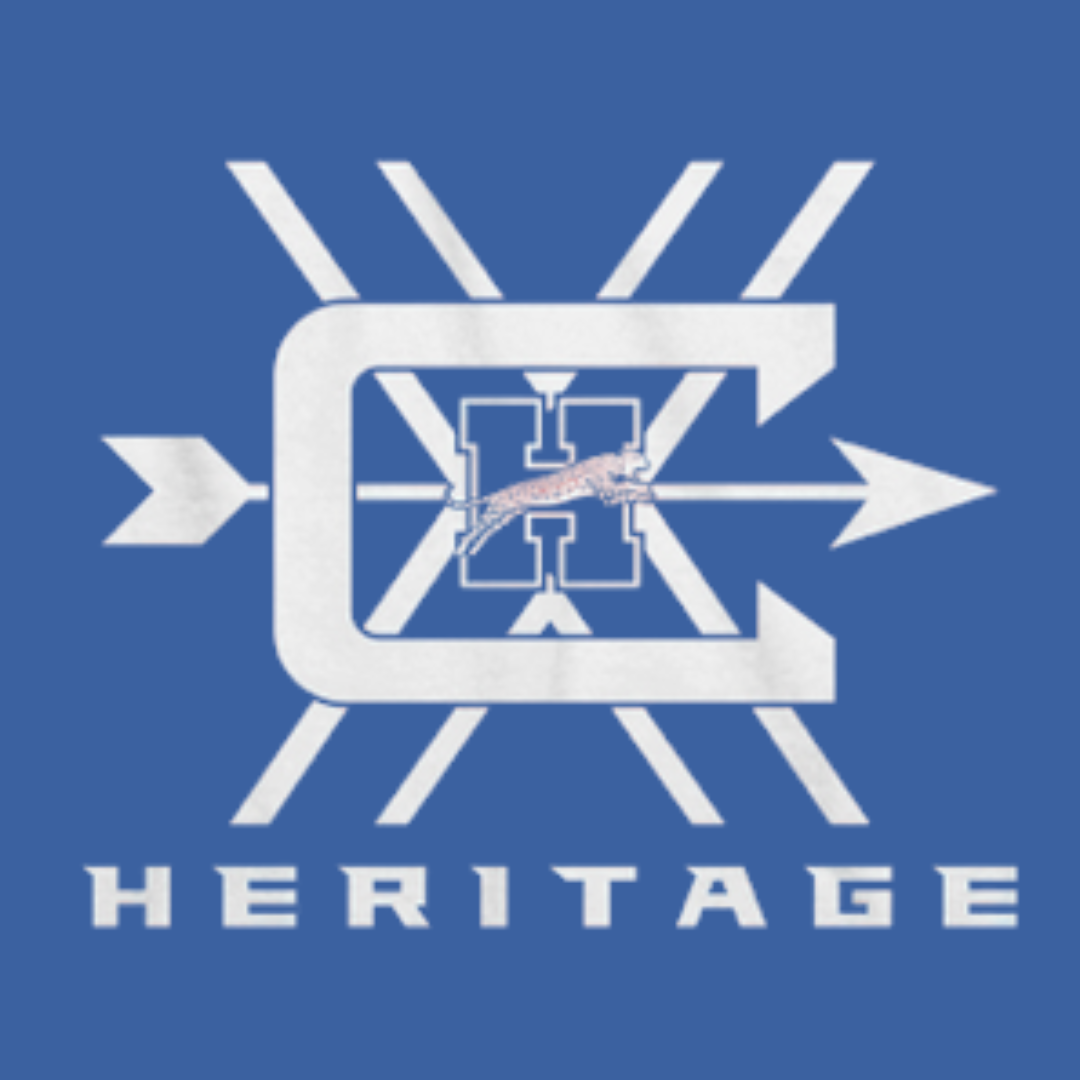 HHSXC25 - Runner Royal X Tee/Tank