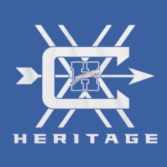 HHSXC25 - Runner Royal X Tee/Tank