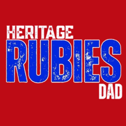 HHSBEL25 - Rubies Dad