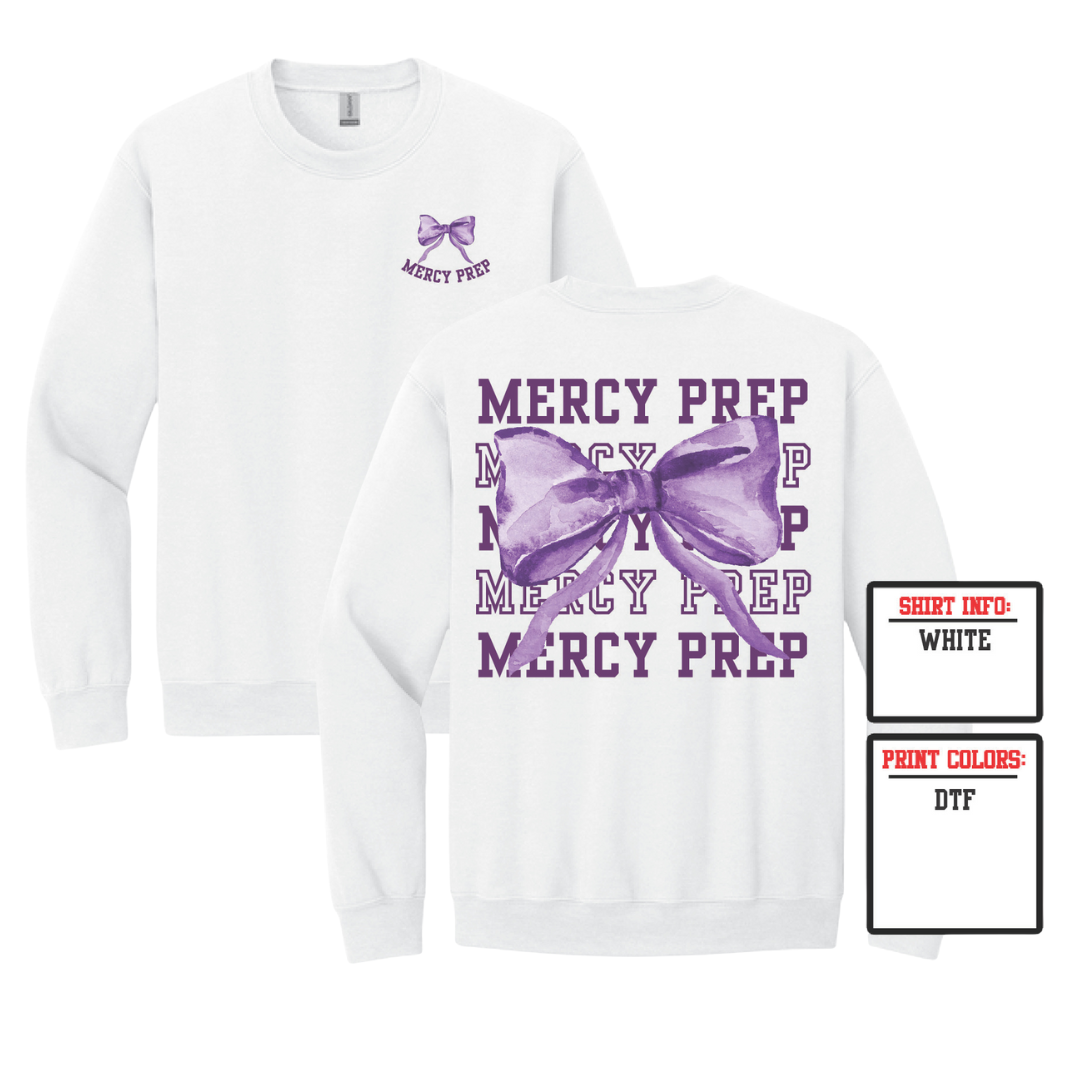 Mercy Prep - Bow