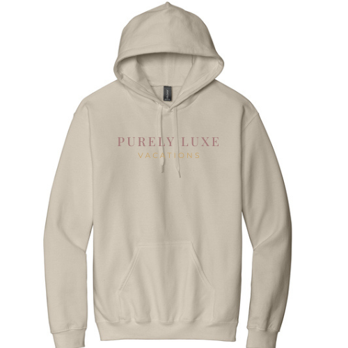 PLV - Purely Luxe Hoodie (Various Colors)