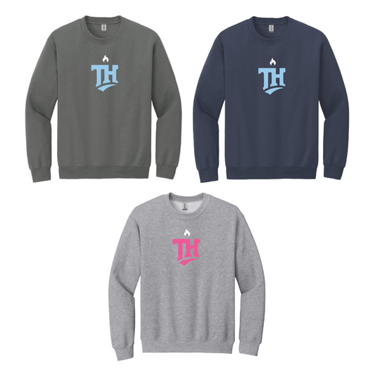 HBB25FLL - Fan Sweatshirt (Various Colors Available)