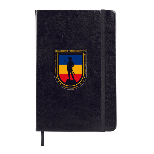 REGT - Notebook