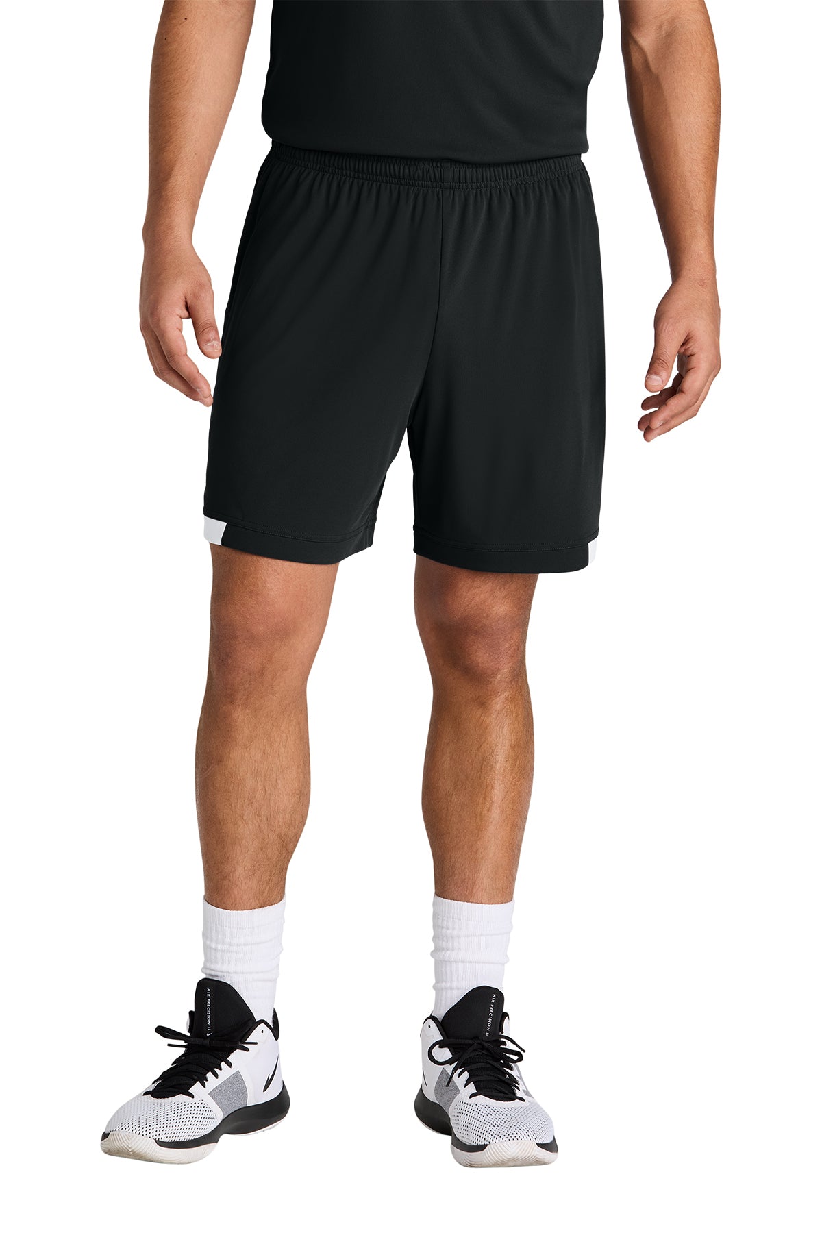 STORM - Black Shorts - Men's
