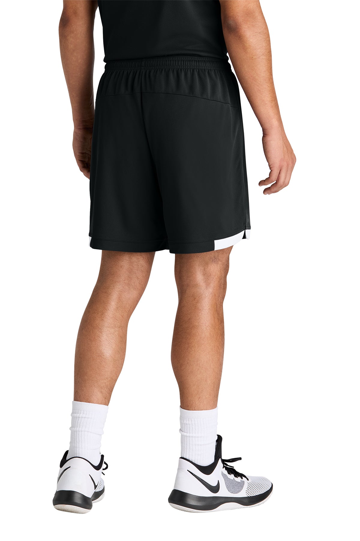 STORM - Black Shorts - Men's