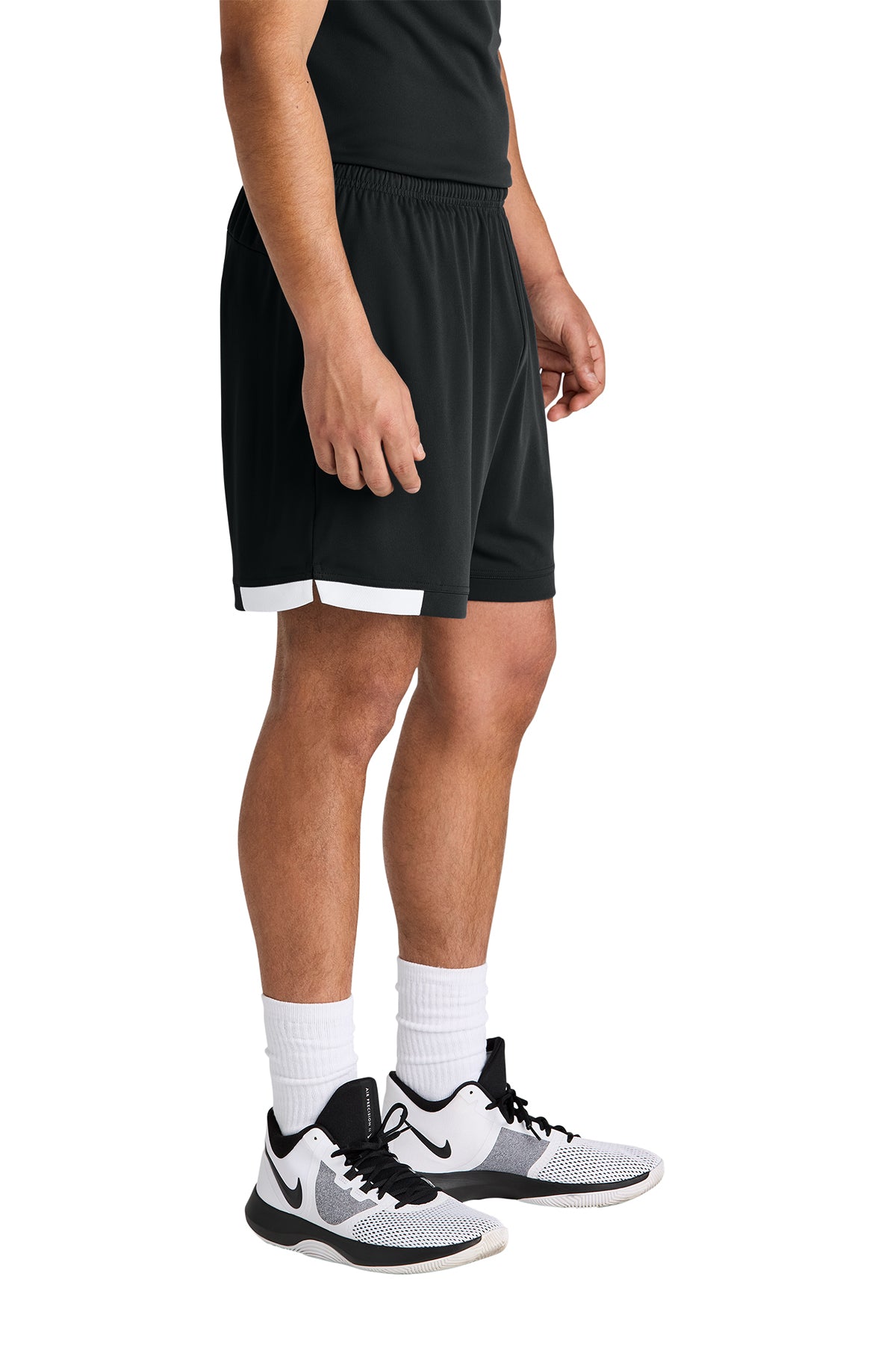 STORM - Black Shorts - Men's