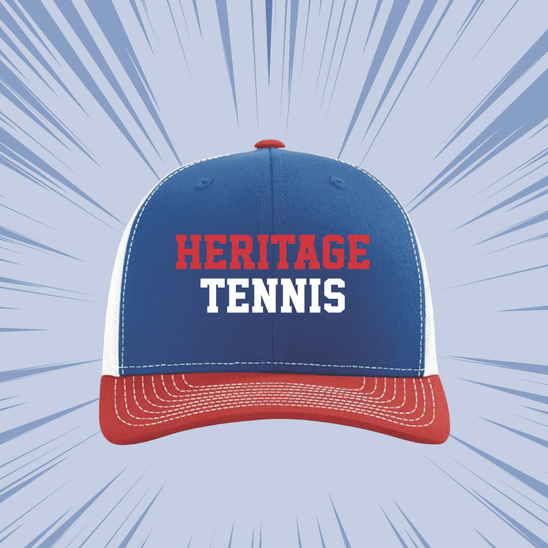 HHSTPC26 - Richardson Cap