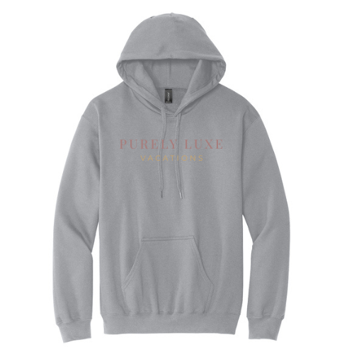 PLV - Purely Luxe Hoodie (Various Colors)