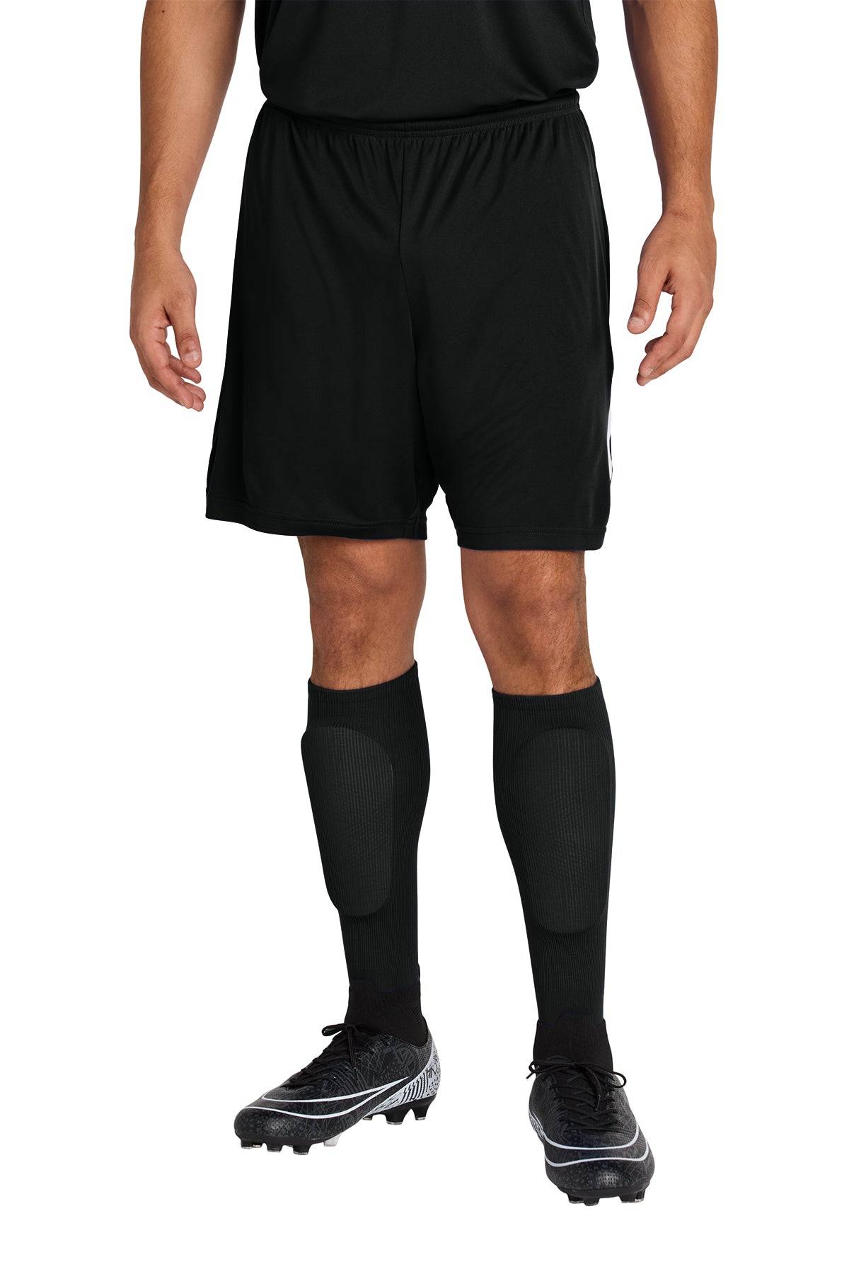 STORM - Black Socks