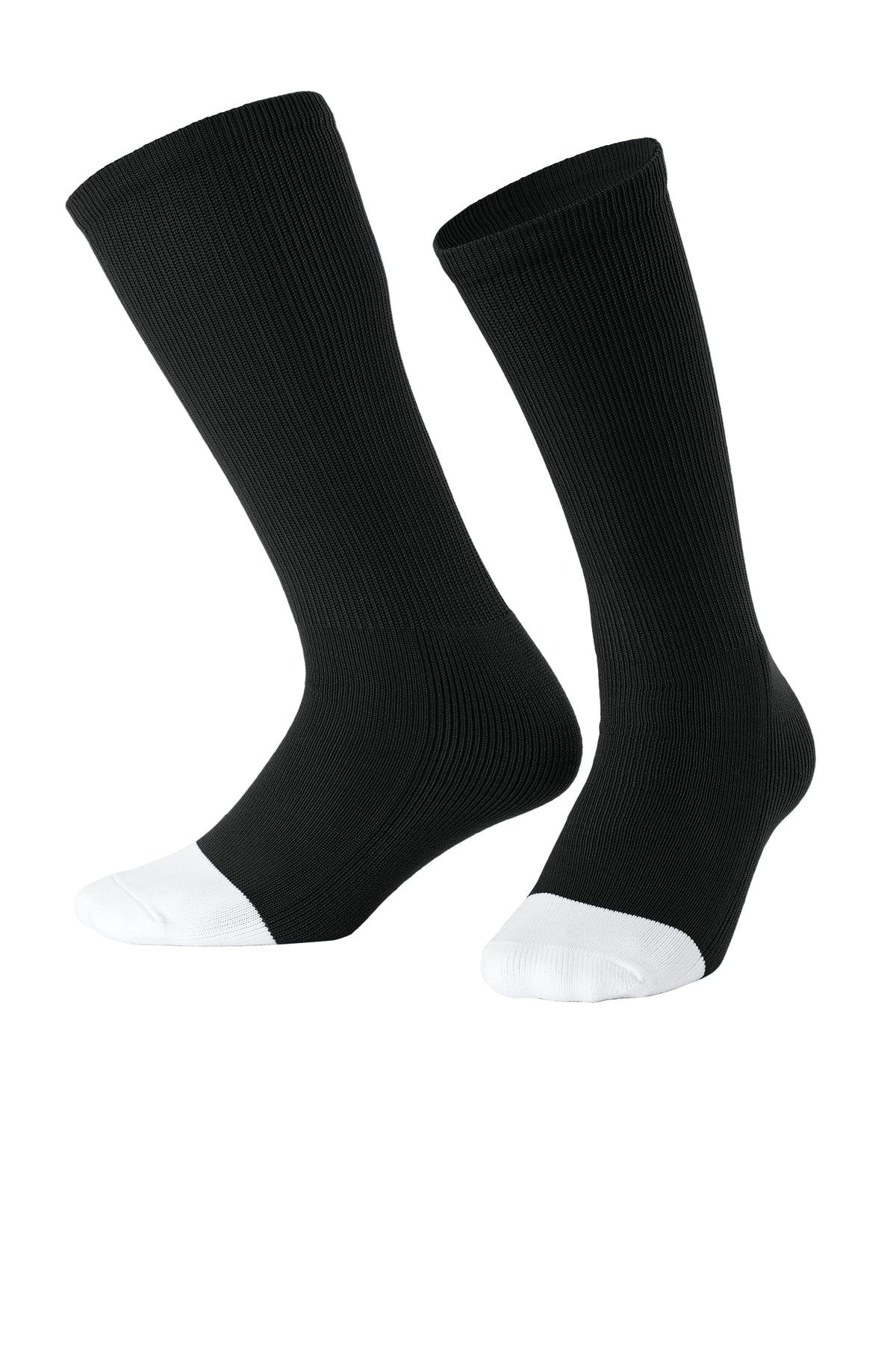 STORM - Black Socks