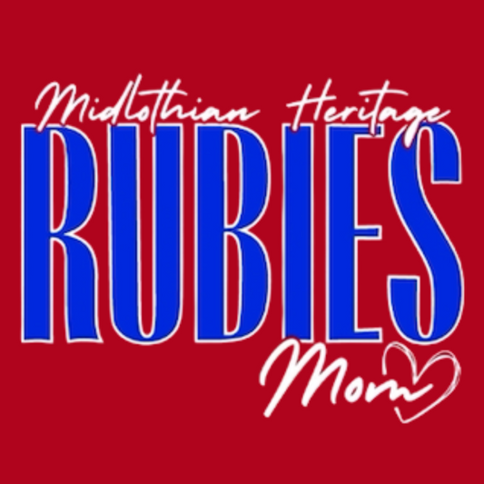 HHSBEL25 - Rubies Mom