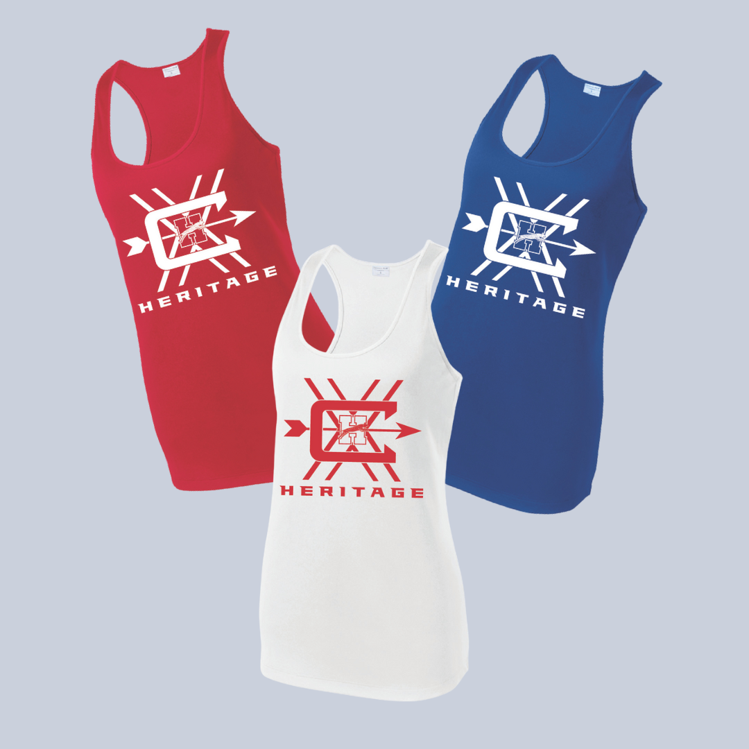 HHSXC25 - Runner Singlet Package