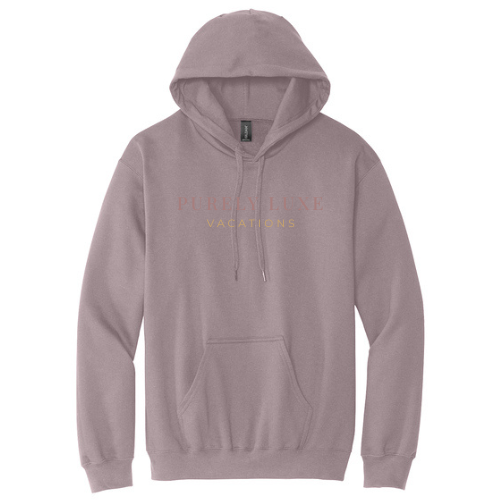 PLV - Purely Luxe Hoodie (Various Colors)