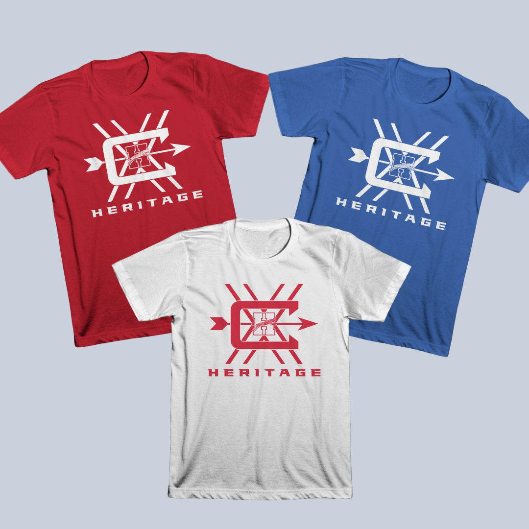 HHSXC25 - Runner Short Sleeve Package