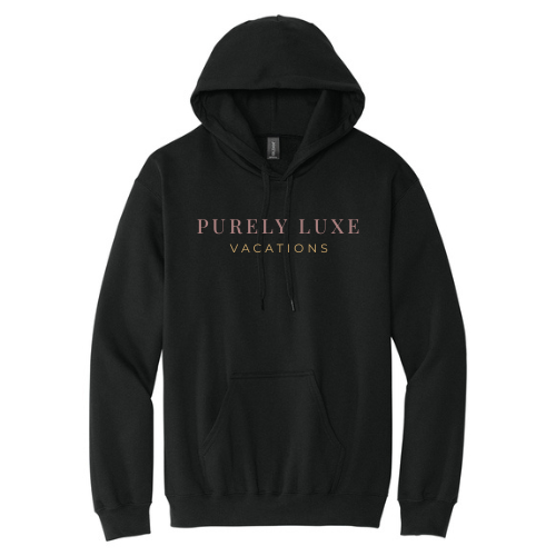 PLV - Purely Luxe Hoodie (Various Colors)