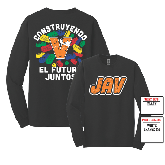 JAVFLL25 - Spanish LS
