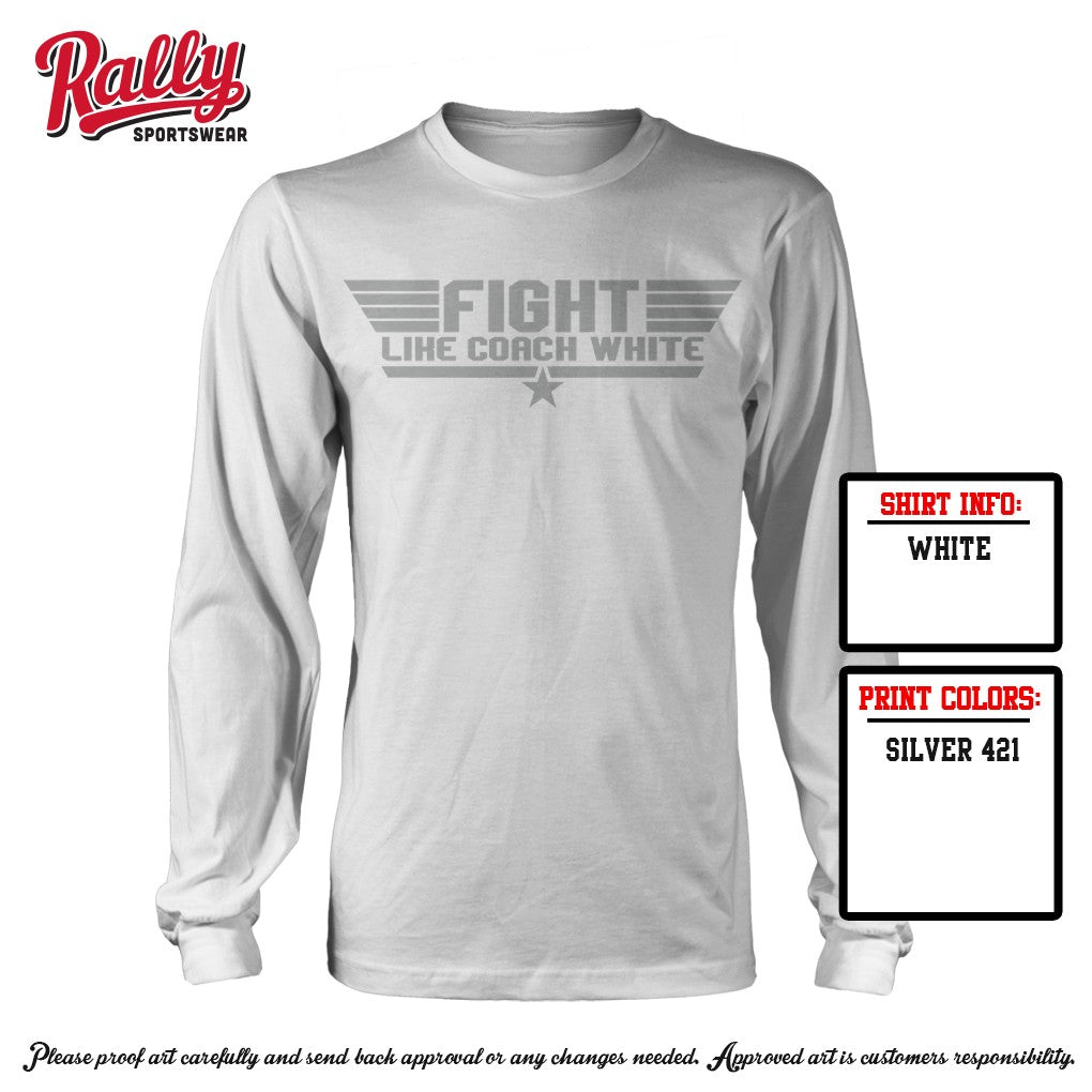 WO2026 - Long Sleeve