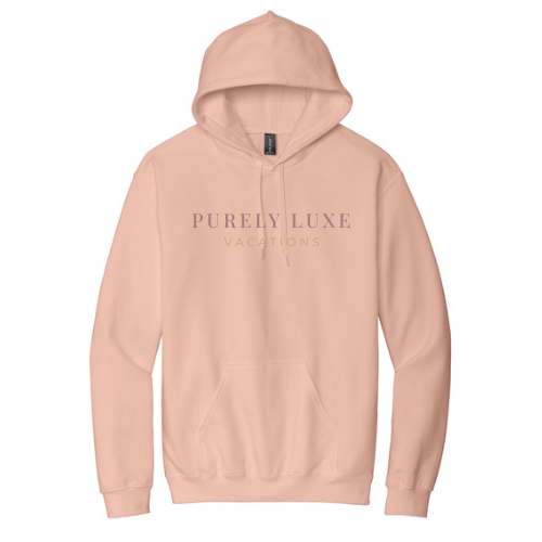 PLV - Purely Luxe Hoodie (Various Colors)