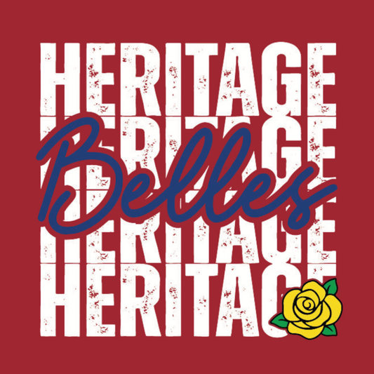 HHSBEL25 - Belles Heritage Repeat