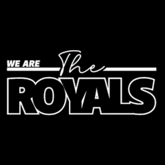 Mercy Prep - The Royals