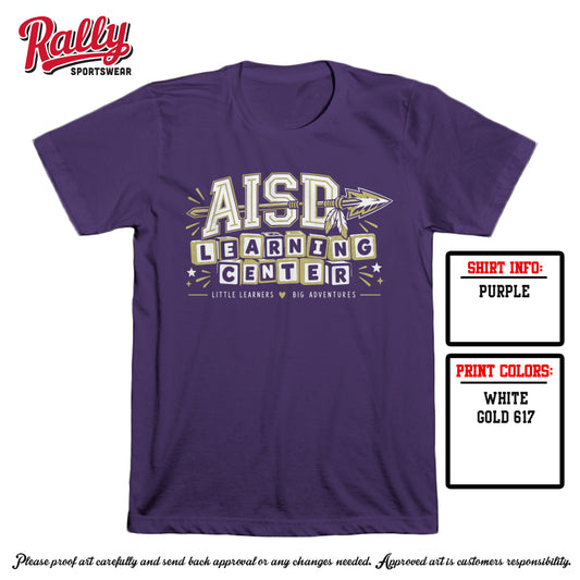 ALC26 - 2026 Spirit Tee