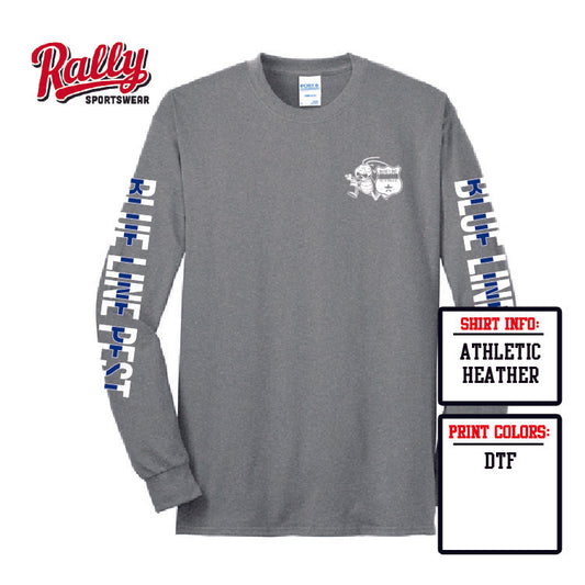 BLPP Long Sleeve Cotton