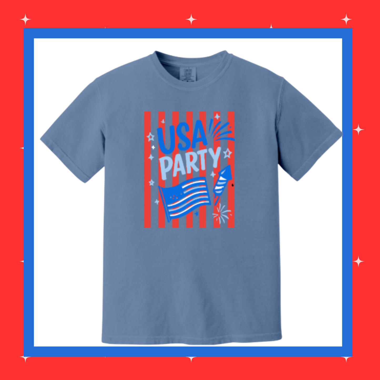 USA PARTY