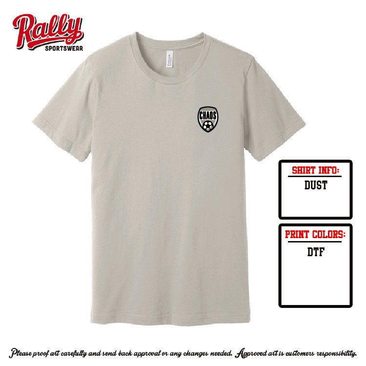 CST26 -  1/2 Ball Spiritwear
