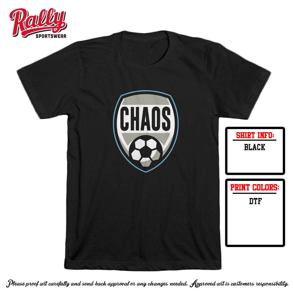CST26 -  FAN COTTON T-SHIRT