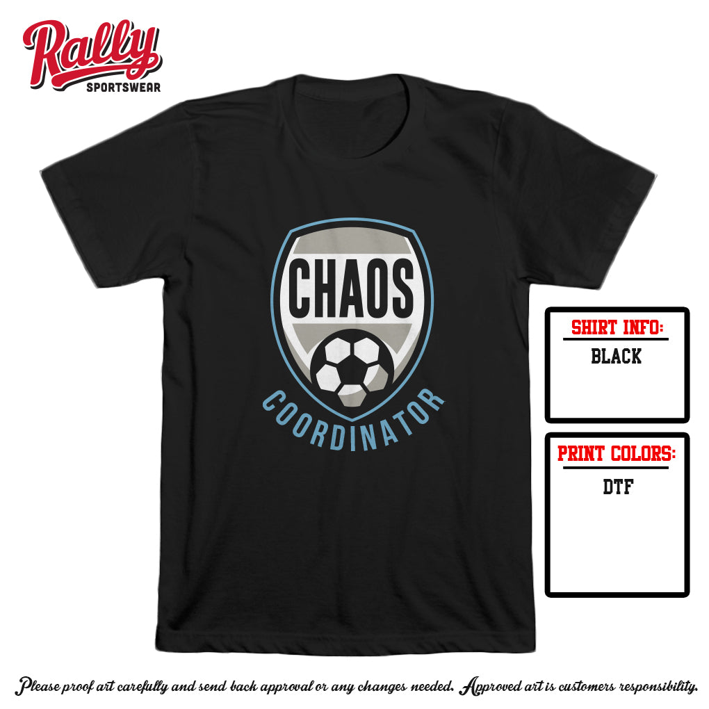 CST26 -  FAN COORDINATOR BELLA T-SHIRT
